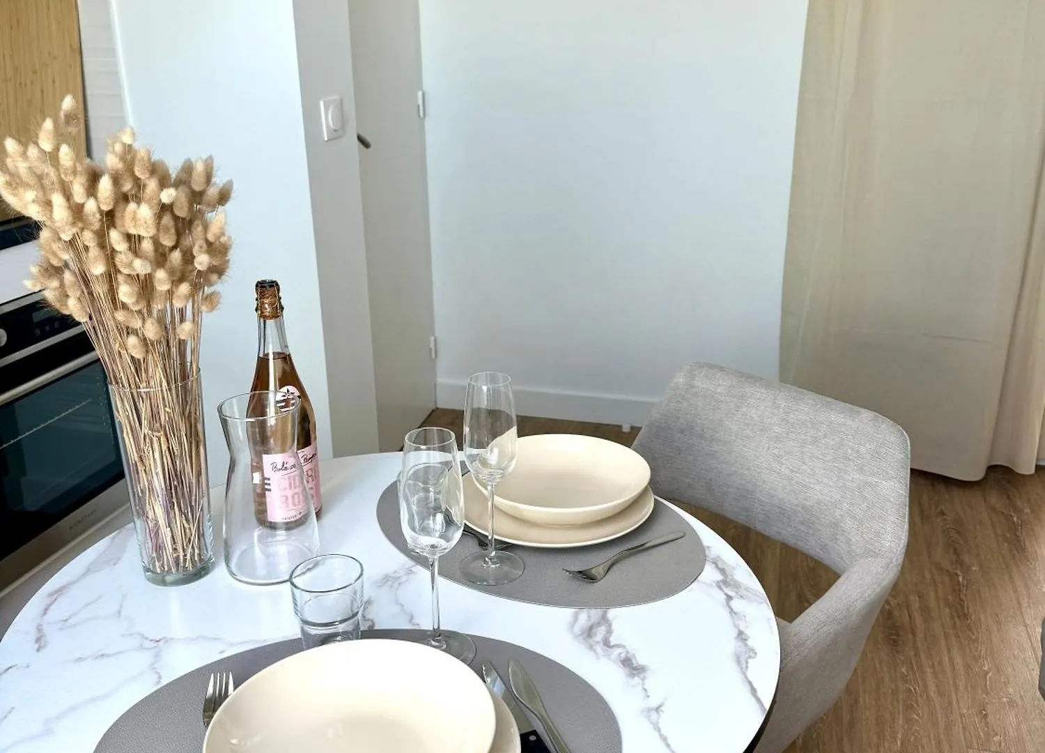 Suite Au Grand Air Châteauneuf-du-Faou