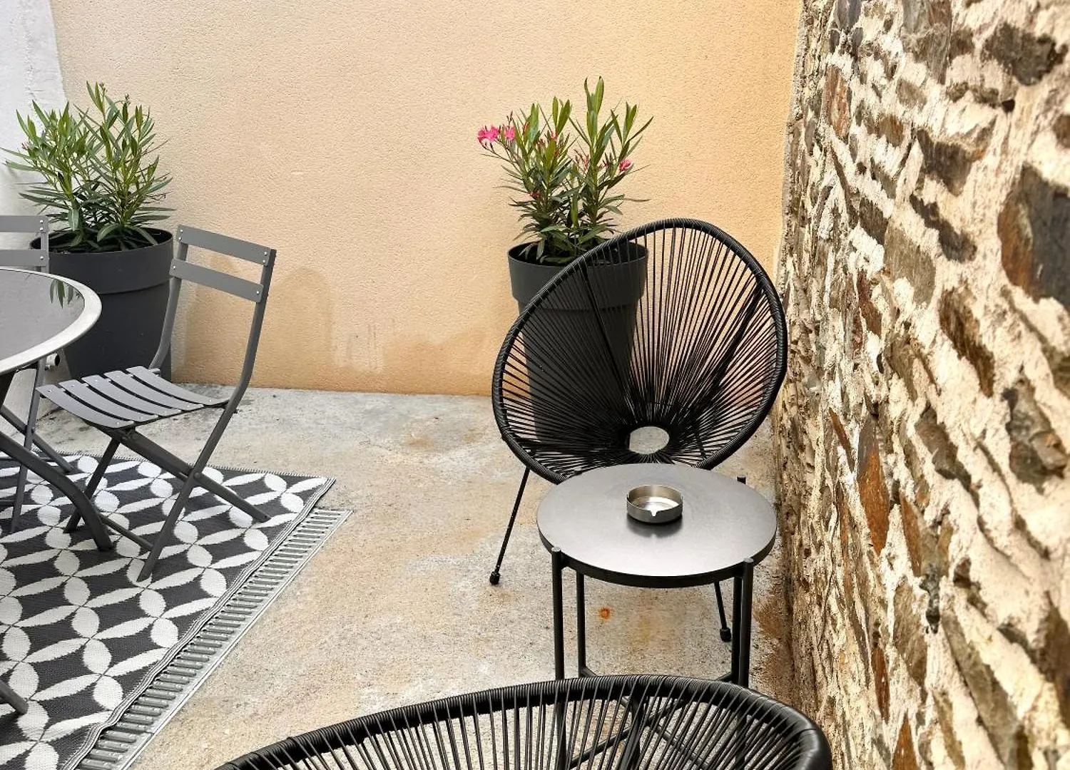 Suite Au Grand Air Châteauneuf-du-Faou